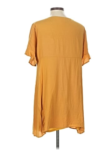 Dee Elly Casual Dress (view 1)