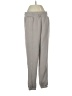Danskin Solid Gray Casual Pants Size S - photo 1