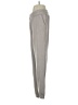 Danskin Solid Gray Casual Pants Size S - photo 5