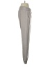 Danskin Solid Gray Casual Pants Size S - photo 4