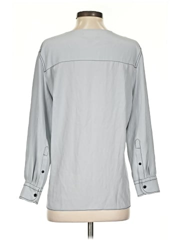 Rag & Bone 3/4 Sleeve Blouse (view 2)