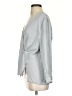 Rag & Bone Gray 3/4 Sleeve Blouse Size S - photo 5