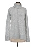 Halogen Gray Turtleneck Sweater Size XS - photo 1