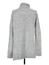 Halogen Gray Turtleneck Sweater Size XS - photo 2
