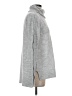 Halogen Gray Turtleneck Sweater Size XS - photo 4