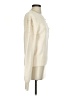 French Connection Stars Ivory Pullover Sweater Size S - photo 4