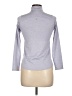 Z by Zella Gray Long Sleeve Turtleneck Size L - photo 2