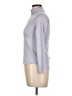 Z by Zella Gray Long Sleeve Turtleneck Size L - photo 5
