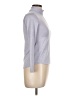 Z by Zella Gray Long Sleeve Turtleneck Size L - photo 4