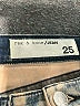 Rag & Bone/JEAN Hearts Tan Jeans Size 25 waist - photo 7
