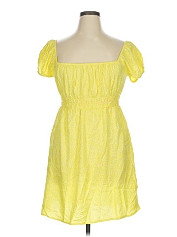 Billabong Casual Dress (view 1)