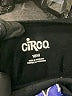 Circo 100% Cotton Black 3/4 Sleeve T-Shirt 12-18 MO / 18 MO - photo 3