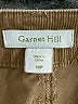 Garnet Hill Brown Khakis Size 10 (petite) - photo 7