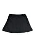 Tek Gear Solid Black Active Skort Size S - photo 1
