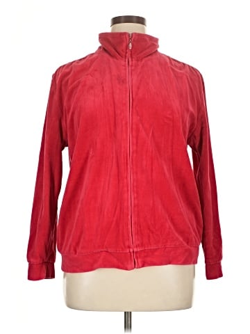 Draper's & Damon's Track Jacket (view 1)