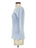 Evolution by Cyrus Blue Pullover Sweater Size S - photo 5