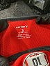 Carter's 100% Cotton Red Long Sleeve Onesie 0-3 MO / 3 MO - photo 3