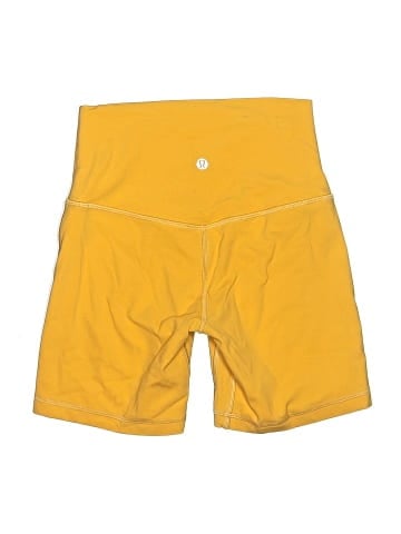 SoulCycle by Lululemon Athletic Shorts (view 2)