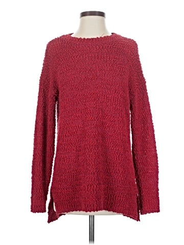 Ours Pullover Sweater (view 1)