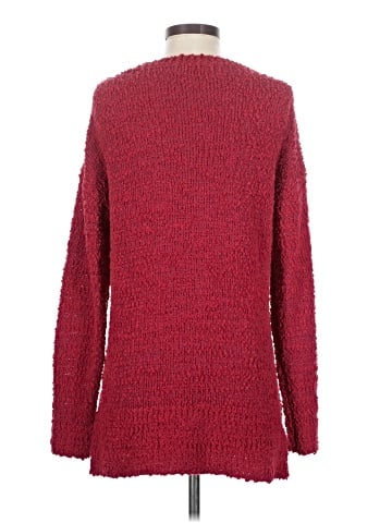 Ours Pullover Sweater (view 2)