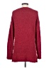 Ours Tweed Red Pullover Sweater Size S - photo 2