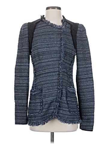 Rebecca Taylor Blazer (view 1)