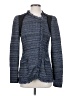 Rebecca Taylor Blue Blazer Size 4 - photo 1