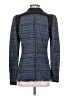 Rebecca Taylor Blue Blazer Size 4 - photo 2