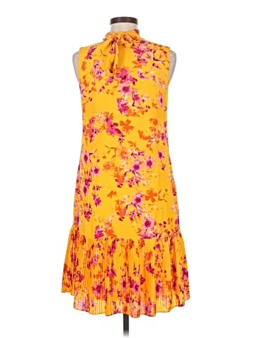 NANETTE Nanette Lepore Casual Dress (view 2)