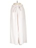 Vince. Ivory Casual Pants Size S - photo 1