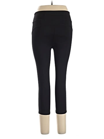 Live Love Dream Aeropostale Active Pants (view 2)