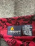 Lizsport Paisley Burgundy Pullover Sweater Size P (petite) - photo 7