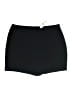 Rafaella Black Skort Size 14w - photo 1