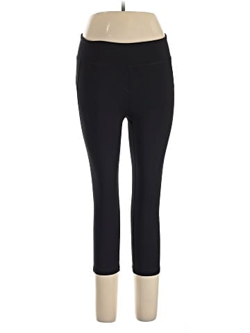 Live Love Dream Aeropostale Active Pants (view 1)