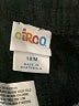 Circo Black Casual Pants 12-18 MO / 18 MO - photo 3