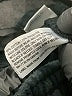 Circo Black Casual Pants 12-18 MO / 18 MO - photo 4