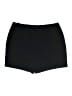 Rafaella Black Skort Size 14w - photo 2