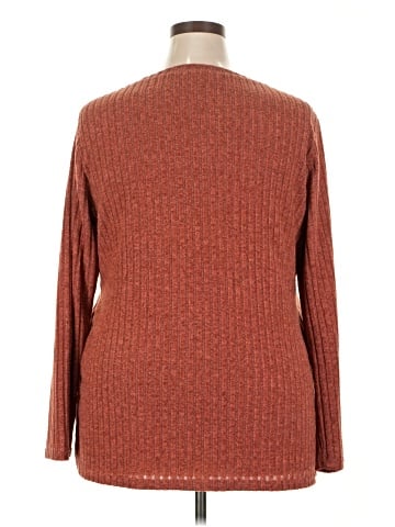 Sampeel Pullover Sweater (view 2)