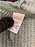 L Space Teal Pullover Sweater Size S - photo 7
