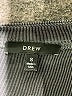 Drew Gray Casual Dress Size S - photo 7