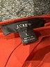 J.Crew 100% Polyester Red Sleeveless Blouse Size L - photo 7
