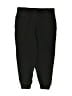 Splendid Solid Black Casual Pants Size 3 - photo 2