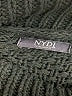 NYDJ Black Turtleneck Sweater Size L (estimated) - photo 7