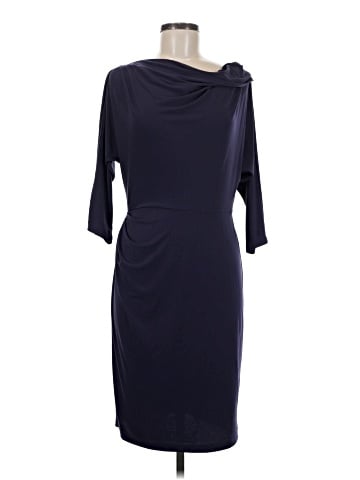 Suzi Chin Cocktail Dress (view 1)