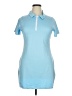 Unbranded Blue Casual Dress Size XL - photo 1