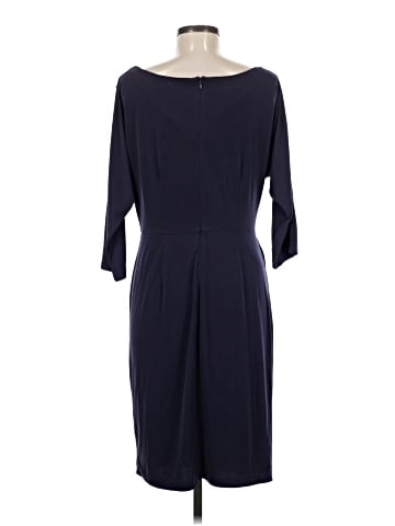 Suzi Chin Cocktail Dress (view 2)