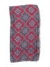 Unbranded Paisley Red Pink Scarf One size - photo 2
