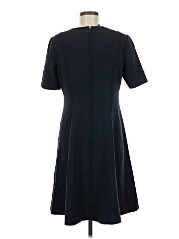 Lafayette 148 New York Casual Dress (view 2)