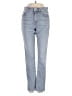 Trave Blue Jeans Size 24 waist - photo 1
