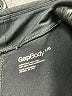 Gap Body Solid Black Active Pants Size L - photo 7